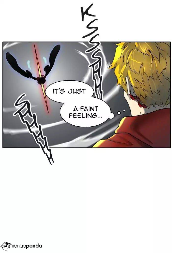 Tower of God Chapter 383 image 025